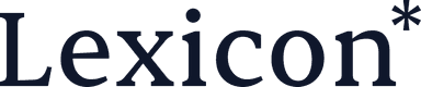 Lexicon